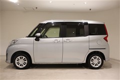 ルーミー G コージーエディション