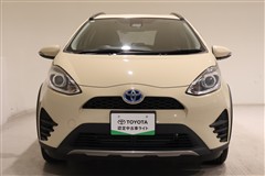 アクア クロスオーバー