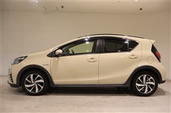 アクア クロスオーバー