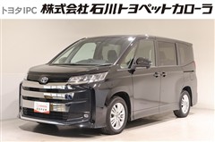 トヨタ ノア S-G