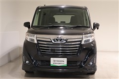 ルーミー カスタムG-T