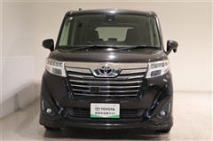 ルーミー カスタムG-T