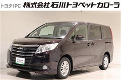 トヨタ ノア G