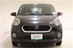 パッソ モーダ Gパッケージ