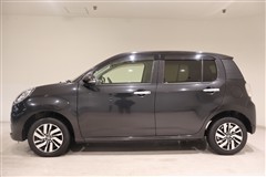 パッソ モーダ Gパッケージ