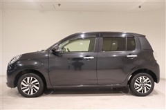 パッソ モーダ Gパッケージ