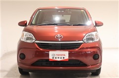 パッソ X Lパッケージ