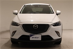 CX-3 XDツーリング