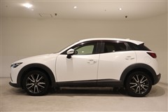 CX-3 XDツーリング