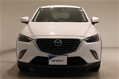 CX-3 XDツーリング