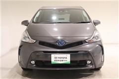 プリウスアルファ G