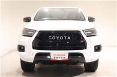 ハイラックス Z GR スポーツ