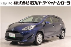 アクア S スタイルブラック