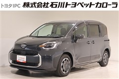 シエンタ ハイブリッド Z