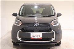 シエンタ ハイブリッド Z