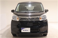 ムーヴ Xリミテッド SA3 4WD