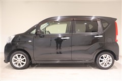 ムーヴ Xリミテッド SA3 4WD