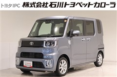 トヨタ ピクシスメガ L SA3
