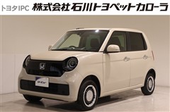 N-ONE オリジナル 4WD