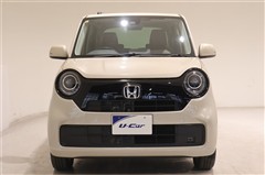 N-ONE オリジナル 4WD