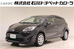 アクア S スタイルブラック