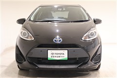 アクア S スタイルブラック