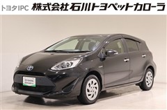 アクア S スタイルブラック