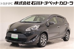 アクア S スタイルブラック