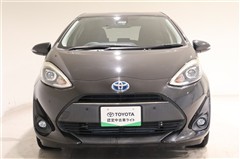 アクア S スタイルブラック