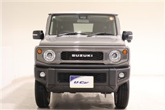 ジムニー XC 4WD