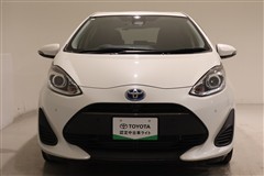 アクア S スタイルブラック