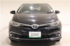 オーリス 150X Sパッケージ