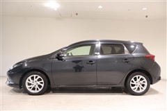 オーリス 150X Sパッケージ