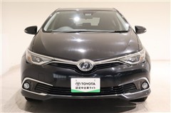 オーリス 150X Sパッケージ