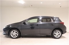 オーリス 150X Sパッケージ