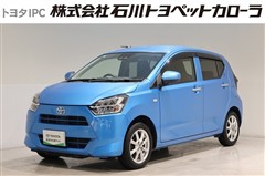 トヨタ　ピクシスエポック G SA3