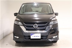 セレナHV HWS Vセレクション