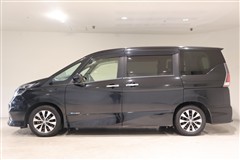 セレナHV HWS Vセレクション