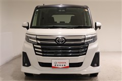 ルーミー カスタムG