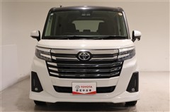 ルーミー カスタムG