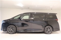 ヴェルファイア Z プレミア