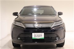 ハリアー プログレス 4WD