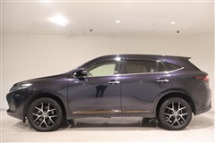 ハリアー プログレス 4WD