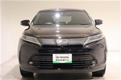 ハリアー プログレス 4WD