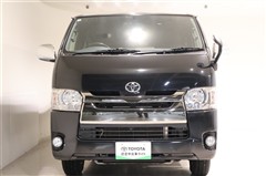 ハイエースV S-GL ダークP2