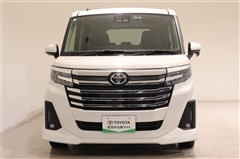 ルーミー カスタムG