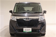 ルーミー G コージーエディション