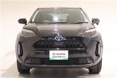 ヤリスクロス ハイブリッド Z
