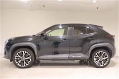 ヤリスクロス ハイブリッド Z