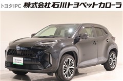 ヤリスクロス ハイブリッド Z